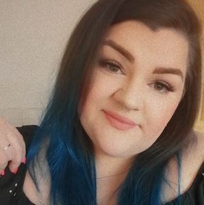 Meet your Posher, Katherine